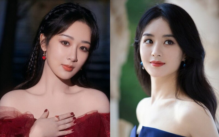 Dự đoán tứ hoa đán lưu lượng: Chỉ có Triệu Lệ Dĩnh xứng đáng, Dương Tử và Triệu Lộ Tư không có cửa Ảnh 2