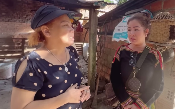 Siu Black chia sẻ khoảng thời gian 'thập tử nhất sinh', từng nghĩ đến chuyện 'tự giải thoát bản thân' Ảnh 2