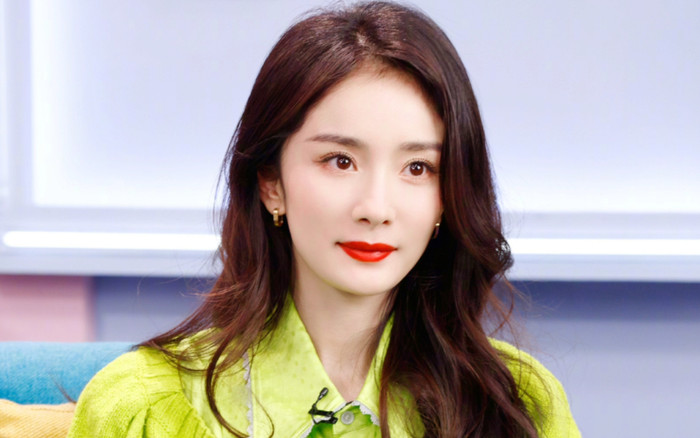 Thực hư chuyện Dương Mịch rời Gia Hành vì khoản nợ 300 tỷ đồng Ảnh 2