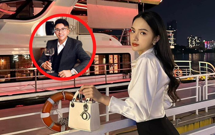 Gửi lời chúc sinh nhật 'tình cũ', Matt Liu bị Hương Giang 'bơ đẹp' Ảnh 2