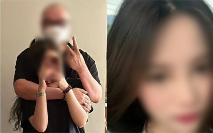 'Chị Cám' Kiều Oanh tung loạt bằng chứng nghi chồng ngoại tình: Rủ nhau đi Thái, ước có ôtô để 'nhả khói' Ảnh 2