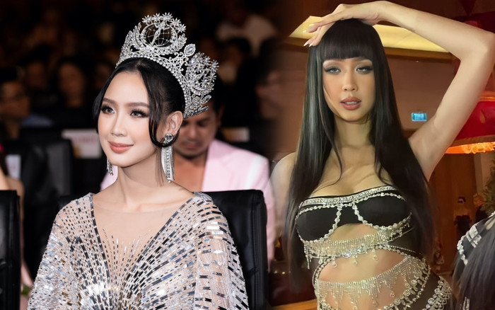 Hoa hậu Bảo Ngọc lại 'đá xoáy' anti-fan đầy sâu cay: Hành động quá sân si? Ảnh 2