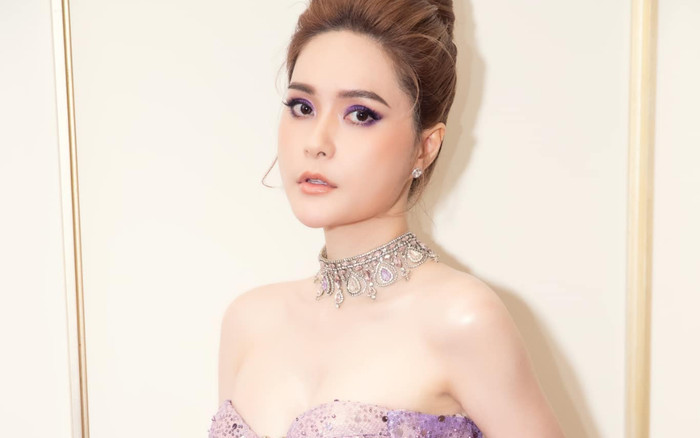 Đoàn Di Băng bức xúc vì bị 'dạy cách tiêu tiền', đanh thép 'phản pháo' netizens Ảnh 2