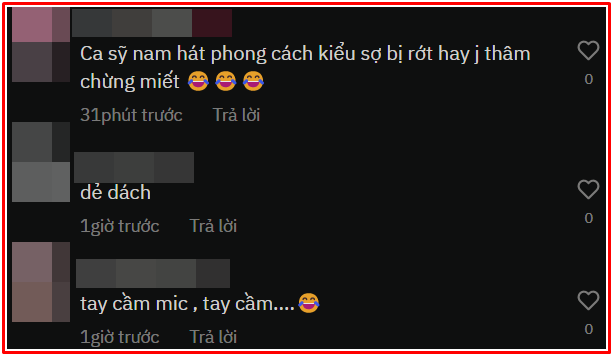 Jack ốm tong teo trên sân khấu mới, gây tranh cãi vì hát nhưng tay cứ ôm khư khư đũng quần Ảnh 1