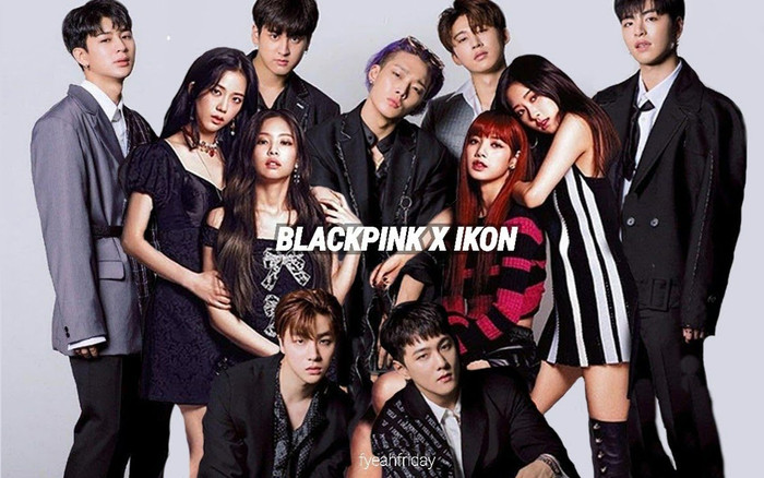 Ngày bất ổn của YG: Từ iKON đến Kang Dong Won đều rời công ty, BLACKPINK sẽ gánh 'còng lưng'? Ảnh 2