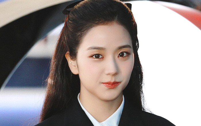 Jisoo (BLACKPINK) và bạn trai chính thức nhận quả ngọt sau gần 1 năm hẹn hò Ảnh 2