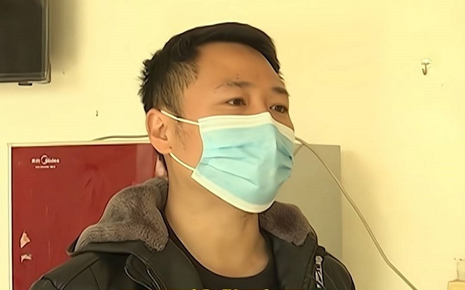 Định hiến tủy cứu con gái, ông bố 'suy sụp' khi phát hiện ra bí mật động trời Ảnh 2