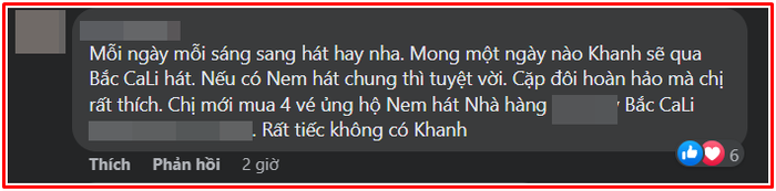 Nam Em chuẩn bị xuất ngoại hậu ồn ào với Bạch Công Khanh? Ảnh 2