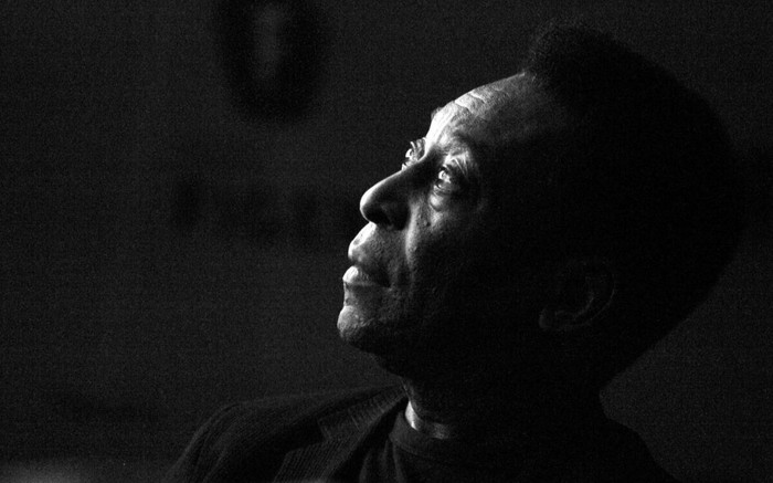 Chủ tịch VFF Trần Quốc Tuấn gửi thư cho Brazil để chia buồn Vua bóng đá Pele qua đời Ảnh 2