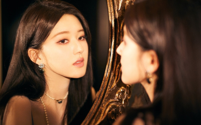 Tính cách thật của Triệu Lộ Tư qua lời kể của bạn đại học: Liệu có chảnh chọe như lời đồn? Ảnh 2