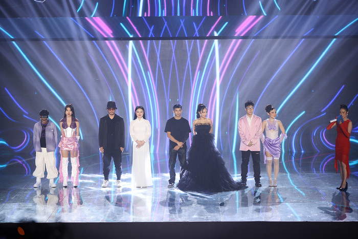 Vũ Thảo My lần đầu tiết lộ 'điểm yếu', thú nhận cảm thấy áp lực Ảnh 7