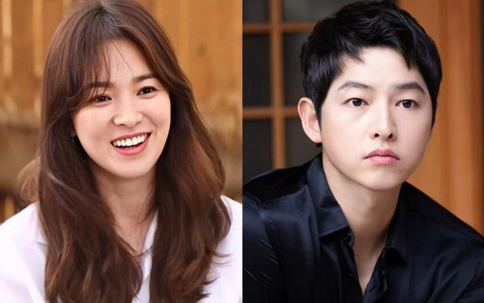 Song Hye Kyo chính thức tìm được người đàn ông chịu hy sinh vì mình sau 3 năm chia tay Song Joong Ki Ảnh 2