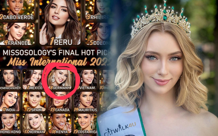 Bảng xếp hạng nhan sắc 'tâm linh' gọi tên Missosology: Dự đoán ai vị trí thứ 8 sẽ đăng quang Ảnh 2