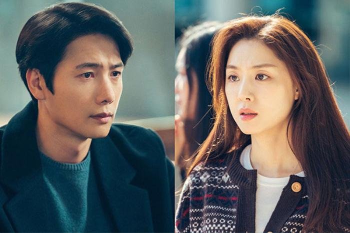 Mỹ nhân từng muốn cướp Hyun Bin của Son Ye Jin bỗng trở thành 'tiểu tam', chuyện gì đây? Ảnh 4