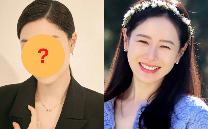 Mỹ nhân từng muốn cướp Hyun Bin của Son Ye Jin bỗng trở thành 'tiểu tam', chuyện gì đây? Ảnh 2