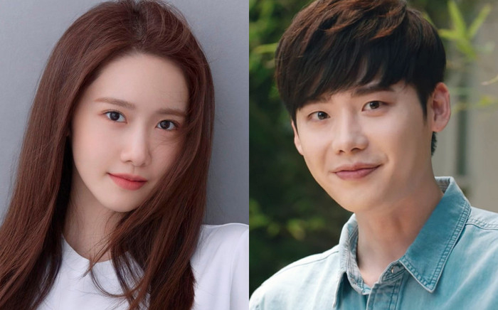 Lee Jong Suk - YoonA chính thức nhận quả ngọt sau gần 1 năm 'hẹn hò' Ảnh 2