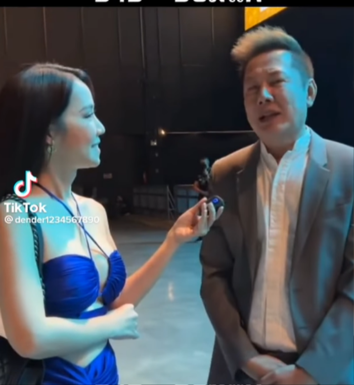 Miss Universe đổi chủ, ông Nawat 'hí hửng': 'Đầu hàng trước Miss Grand International rồi chứ gì?' Ảnh 2