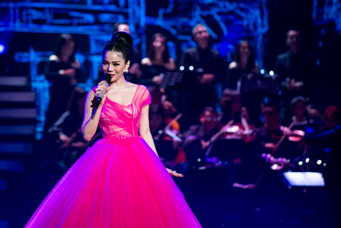 Lệ Quyên khoe chặng đường hạnh phúc bên Lâm Bảo Châu, công bố luôn 'tin vui' khiến fan rần rần Ảnh 5