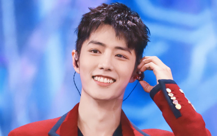 Tiêu Chiến vắng mặt loạt chương trình lớn, phim mới không được lên sóng khiến fan lo cho sự nghiệp Ảnh 2