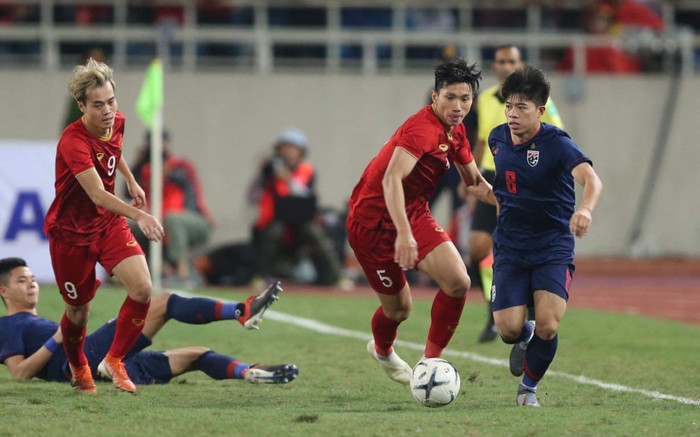 Việt Nam có khả năng cao gặp Thái Lan ở bán kết AFF Cup 2022 Ảnh 2