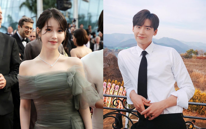 HOT: IU và Lee Jong Suk 'từ tình bạn sang tình yêu' sau 10 năm quen biết Ảnh 2