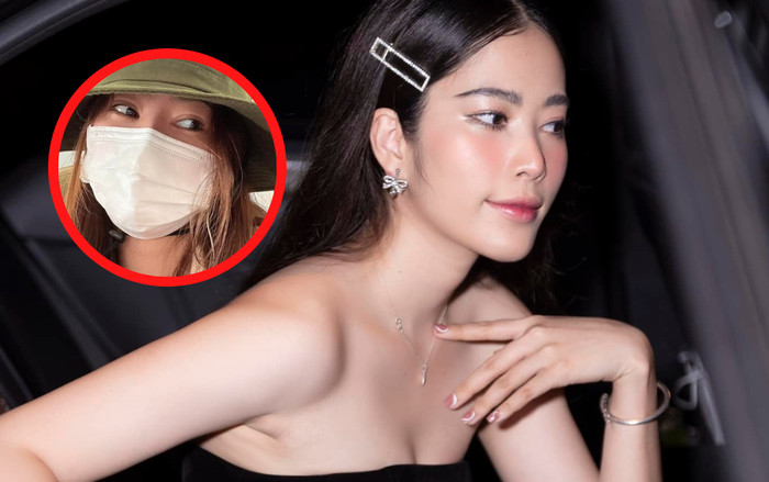 Nam Em lộ rõ vẻ tiều tuỵ, mắt sưng húp hậu ồn ào đời tư Ảnh 2