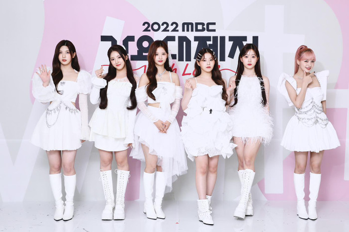 MBC GAYO DAEJUN 2022: Yoona xuất hiện với nhan sắc nữ thần, aespa chứng minh visual tựa AI Ảnh 2