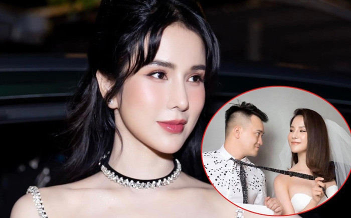 Diệp Lâm Anh trải lòng về một năm đầy biến cố, tiết lộ cuộc sống quá nhiều áp lực Ảnh 2