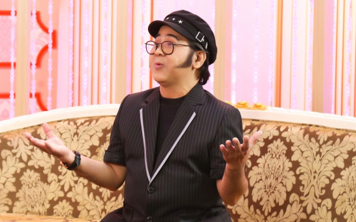 Nghệ sĩ Bạch Long: Giới showbiz từ trước đến nay đã 'bằng mặt không bằng lòng' Ảnh 2