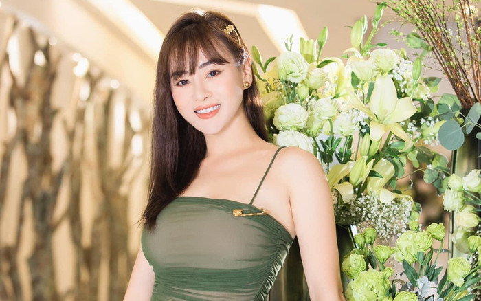 Phương Oanh nói lời xin lỗi sau 1 năm đầy sóng gió Ảnh 2