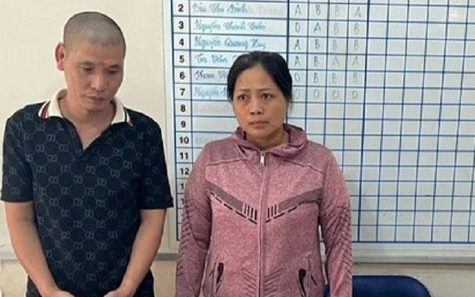 Một phụ nữ nợ gần 1.000 tỷ đồng Ảnh 2