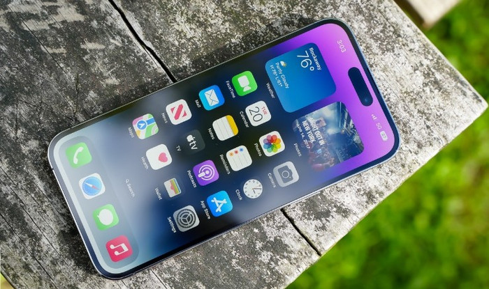 Bảng giá iPhone 14 series: Hàng về giảm giá sâu đón Tết 2023 Ảnh 3