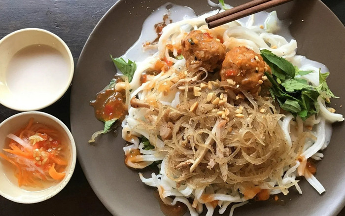 Bảy món ngon nên thử khi đến Kiên Giang Ảnh 2