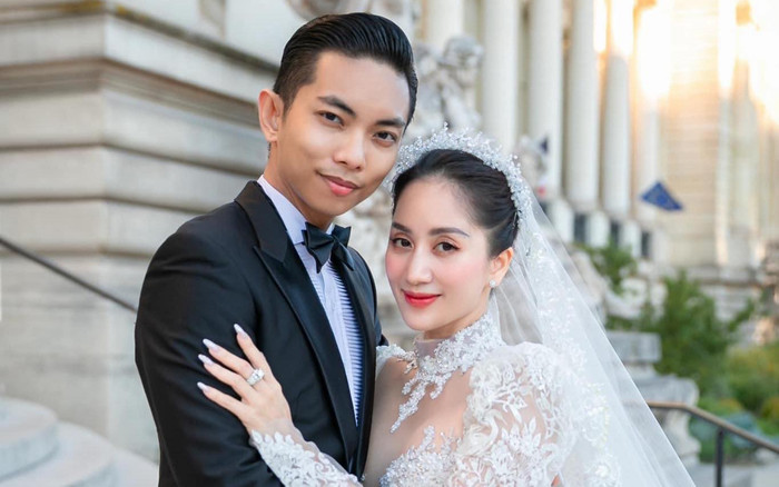 Vừa mới kết hôn, Phan Hiển 'choáng ngợp' vì kế hoạch sinh thêm con của Khánh Thi Ảnh 2