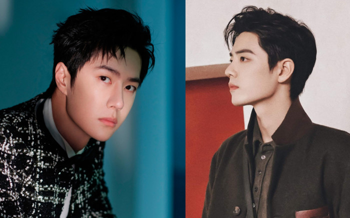 Vương Nhất Bác thông báo tin vui đầu năm, có liên quan đến Tiêu Chiến? Ảnh 2