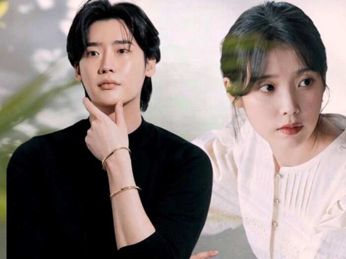 Mẫu bạn gái của Lee Jong Suk thay đổi như thế nào sau khi hẹn hò với IU? Ảnh 4