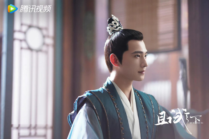 Dương Dương bất ngờ lên tiếng tố Triệu Lộ Tư có thái độ ngôi sao ảnh hưởng đến đoàn phim Ảnh 2