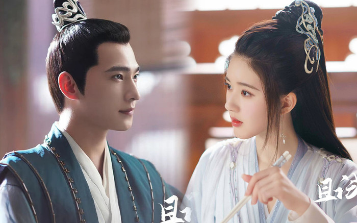 Dương Dương bất ngờ lên tiếng tố Triệu Lộ Tư có thái độ ngôi sao ảnh hưởng đến đoàn phim Ảnh 2