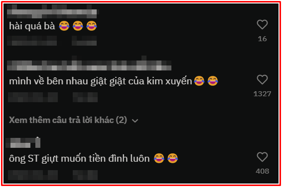 Vắng Ninh Dương Lan Ngọc, Sơn Thạch công khai 'giật' điên cuồng cùng hoa hậu Thiên Ân Ảnh 2