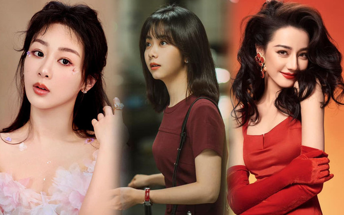 Đàm Tùng Vận lại đạt chiến tích mới trong sự nghiệp, bỏ xa Dương Tử - Địch Lệ Nhiệt Ba Ảnh 2