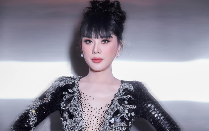 Vừa sang năm mới, Lâm Khánh Chi tiết lộ 'đã bay' 13 tỷ Ảnh 2