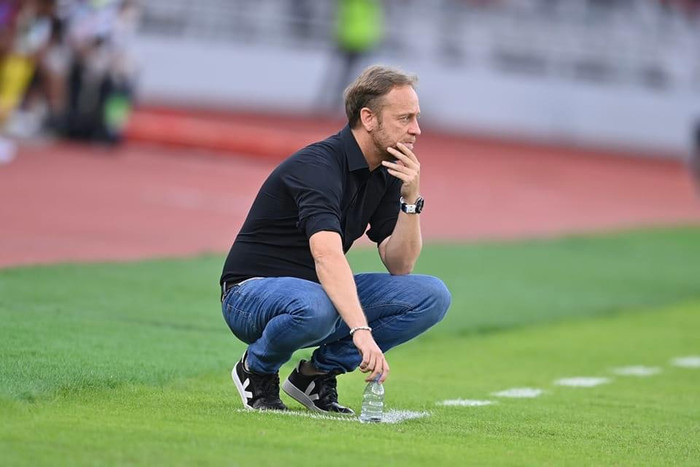 Thái Lan sẽ bị loại nếu thua Campuchia.