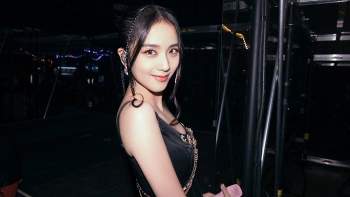 Không còn đồn đoán, Jisoo chính thức xác nhận về 'đứa con riêng' sau nhiều năm hoạt động Ảnh 2