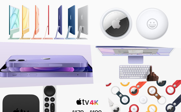 Apple có thể ra mắt loạt sản phẩm vào năm 2023 Ảnh 2