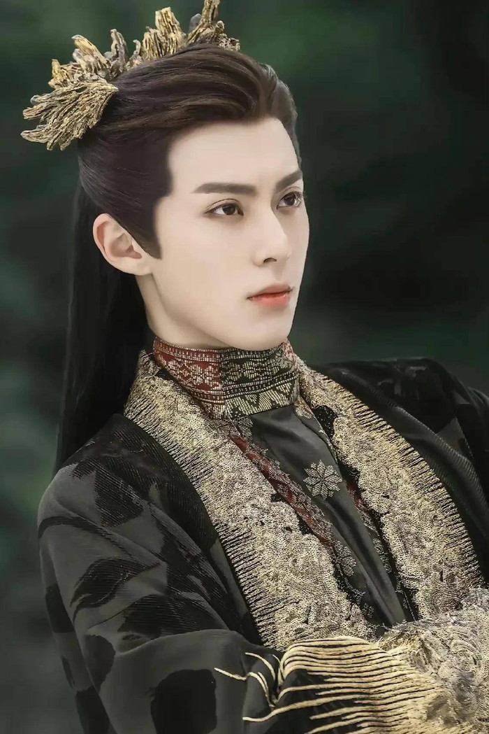 Vương Hạc Đệ.