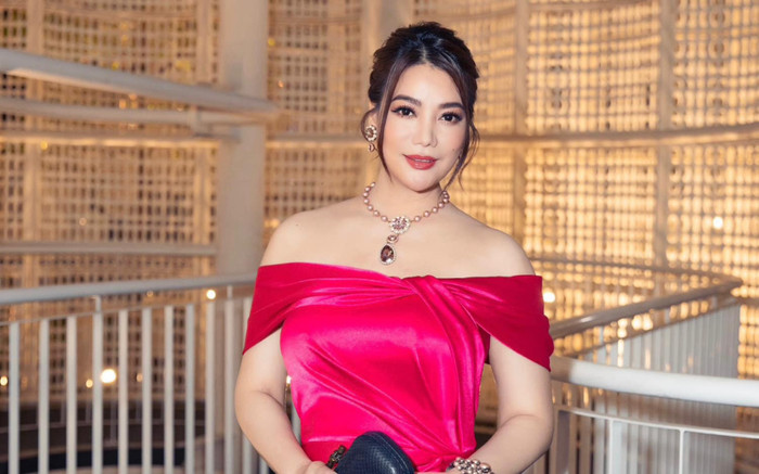 Không phải bạn trai Anh Dũng, Trương Ngọc Ánh công khai 'thổ lộ' tình cảm với người khác Ảnh 2