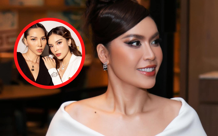 Minh Tú 'cười gượng' khi '5 lần 7 lượt' bị nhầm thành Minh Triệu - Kỳ Duyên Ảnh 2