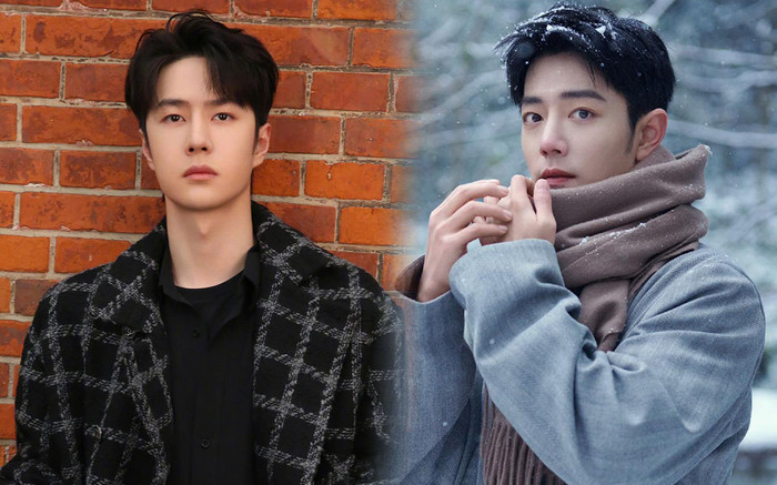 Dù không nổi tiếng bằng, Vương Nhất Bác vẫn làm được điều Tiêu Chiến chưa thể thực hiện Ảnh 2