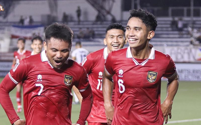 Tuyển Việt Nam gặp 'xe buýt' Indonesia khó đá hơn đụng Thái Lan? Ảnh 2