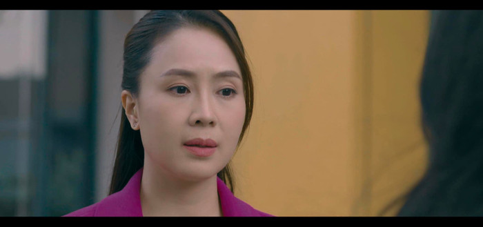 Hồng Diễm Trong Hành Trình Công Lý.